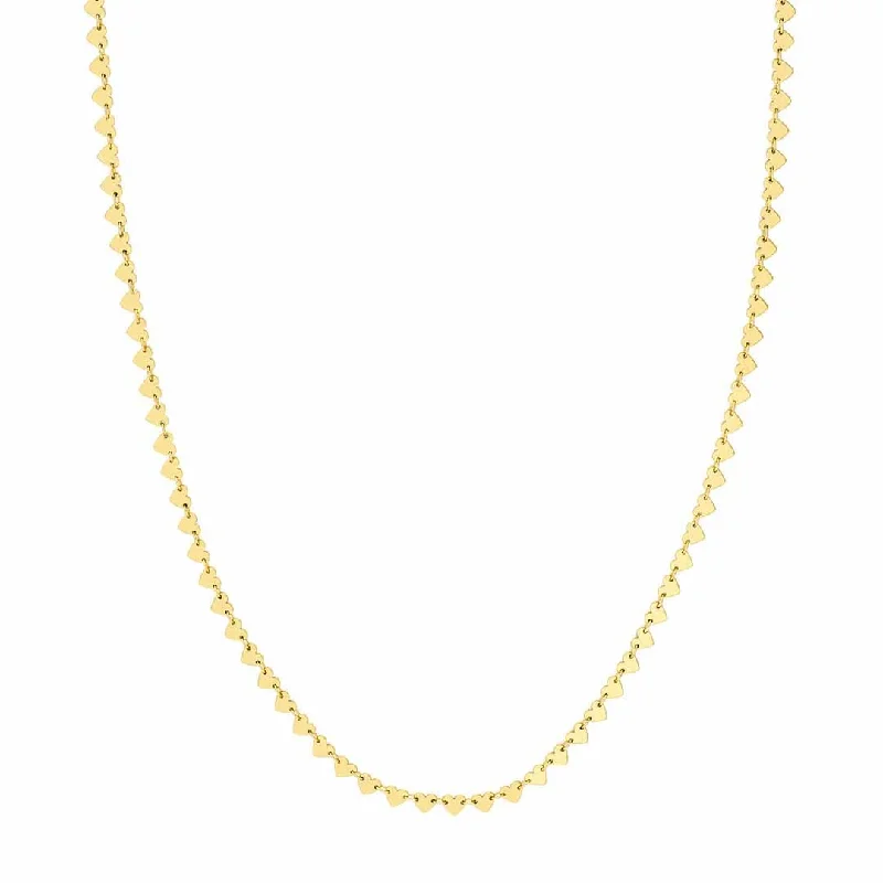 bold topaz peak ridge necklace-18" Necklace | 10277646