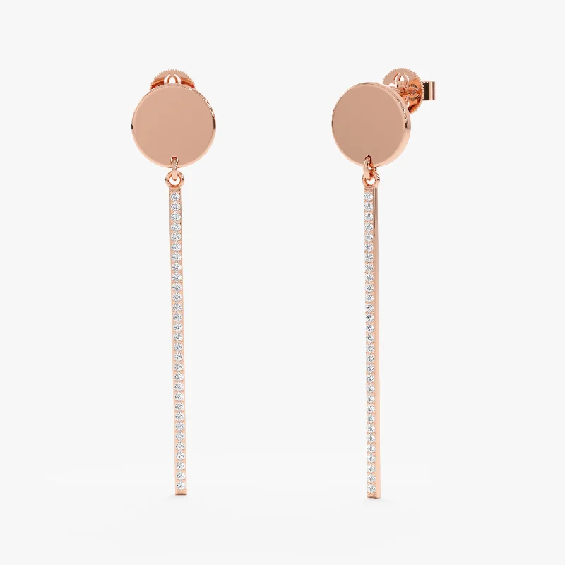 10k Rose Gold